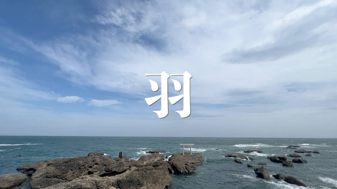 羽　FIRSTTAKE ver.  歌ってみた